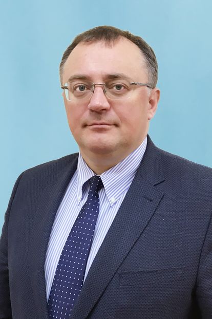 ДЮКАРЕВ Игорь Владимирович
