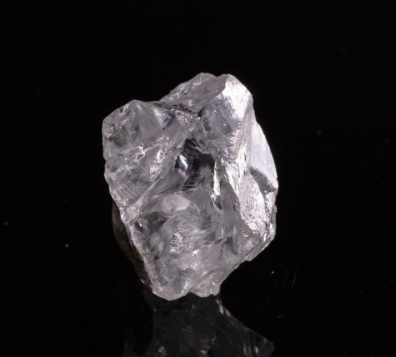 Алмаз «Елисей Веричев», 127,34 карат